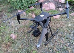 Дрон DJI Matrice 200 V1 Б/В (TVC-000113)