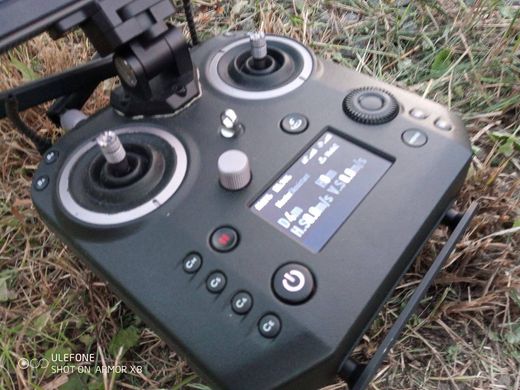 Дрон DJI Matrice 200 V1 Б/В (TVC-000113)