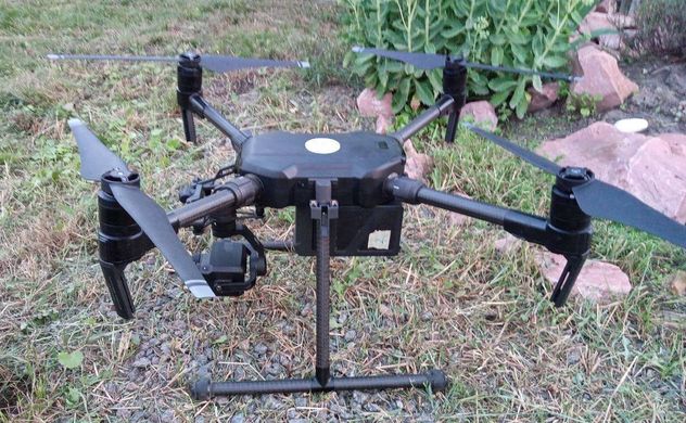 Дрон DJI Matrice 200 V1 Б/У (TVC-000113)